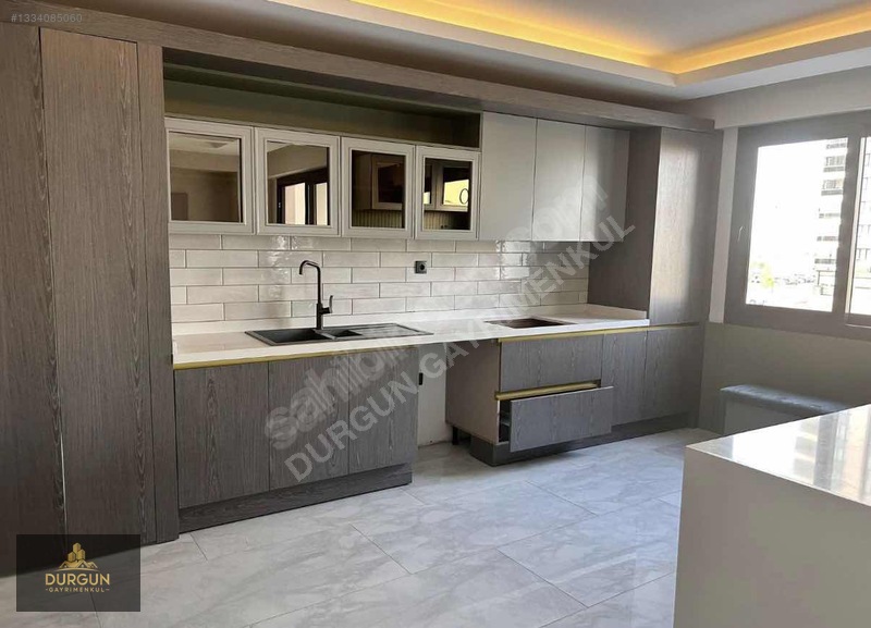 Karayıl Moda 3.5+1 Acil
