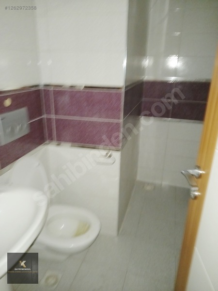 Kz Grup'tan Kınıklı Yunusemre 1+0 35m2 Çatıkatı Kiralık Apart — fotoğraf 7