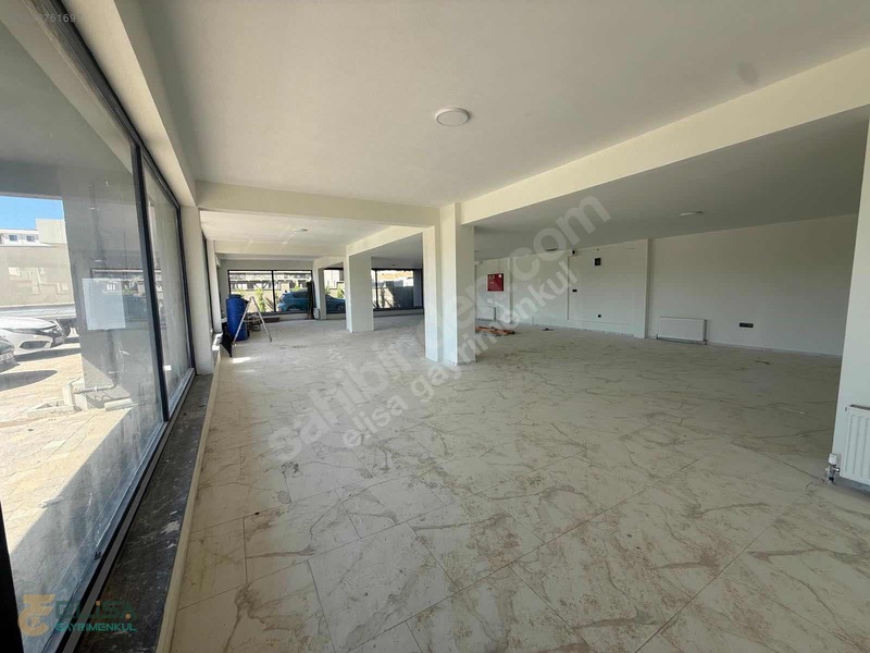 Karacaören Market İşletmesine Uygun 230 M2 Kiralık İşyeri — fotoğraf 4