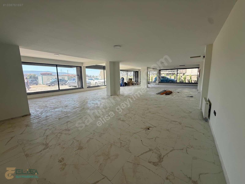Karacaören Market İşletmesine Uygun 230 M2 Kiralık İşyeri — fotoğraf 6