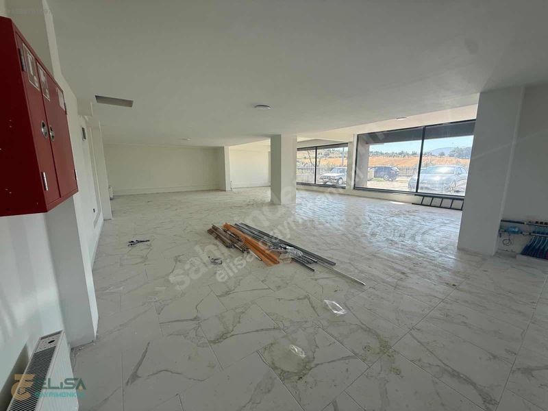 Karacaören Market İşletmesine Uygun 230 M2 Kiralık İşyeri — fotoğraf 7
