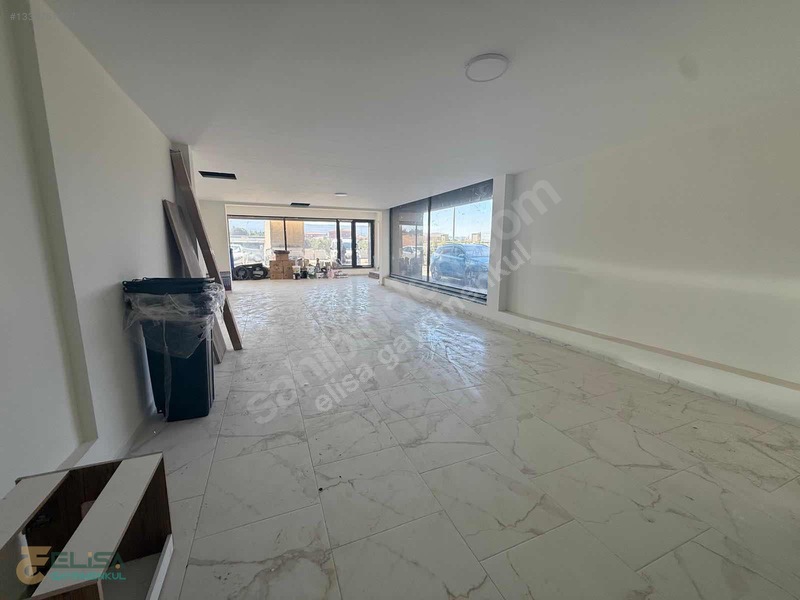 Karacaören Market İşletmesine Uygun 230 M2 Kiralık İşyeri — fotoğraf 8