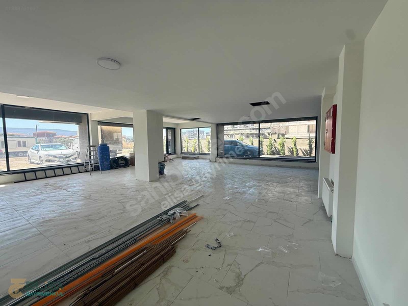 Karacaören Market İşletmesine Uygun 230 M2 Kiralık İşyeri — fotoğraf 9