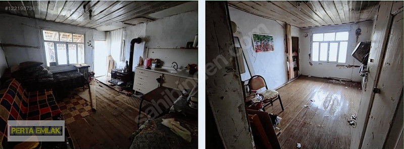 Tokat Niksar Merkez De Bina Tapu Sahibi Perta Emlak Ümit Tahmaz — fotoğraf 4