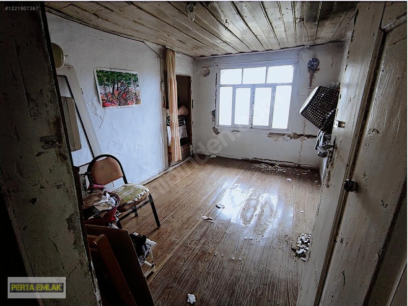 Tokat Niksar Merkez De Bina Tapu Sahibi Perta Emlak Ümit Tahmaz — fotoğraf 5