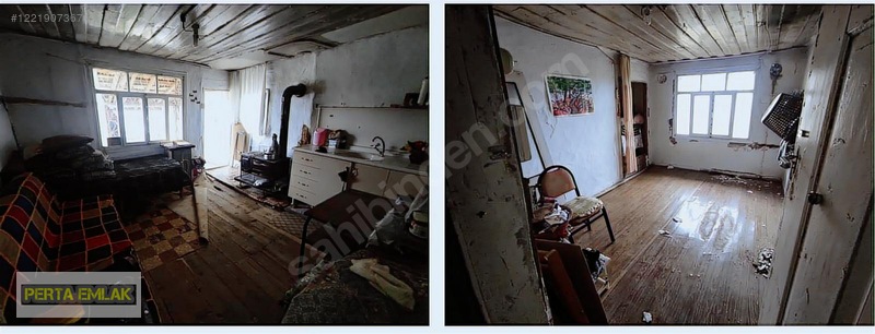 Tokat Niksar Merkez De Bina Tapu Sahibi Perta Emlak Ümit Tahmaz — fotoğraf 7