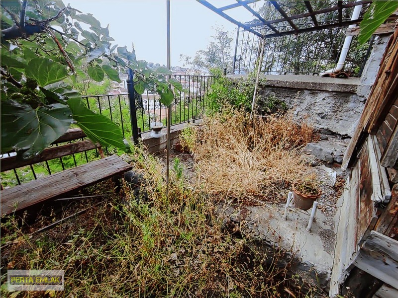 Tokat Niksar Merkez De Bina Tapu Sahibi Perta Emlak Ümit Tahmaz — fotoğraf 9