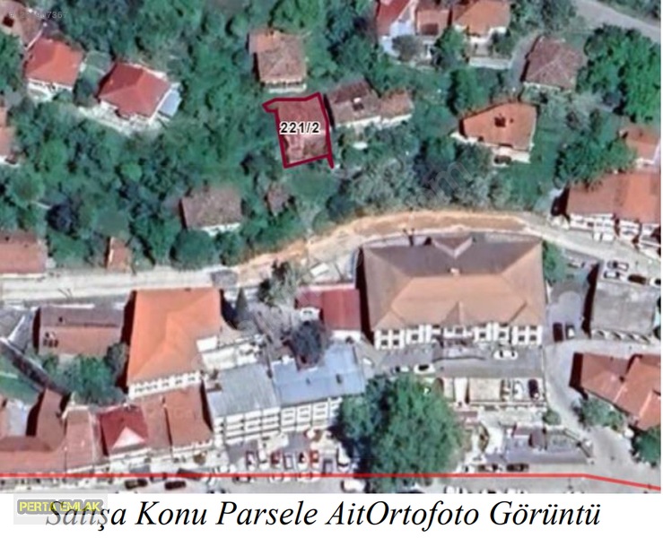 Tokat Niksar Merkez De Bina Tapu Sahibi Perta Emlak Ümit Tahmaz — fotoğraf 17