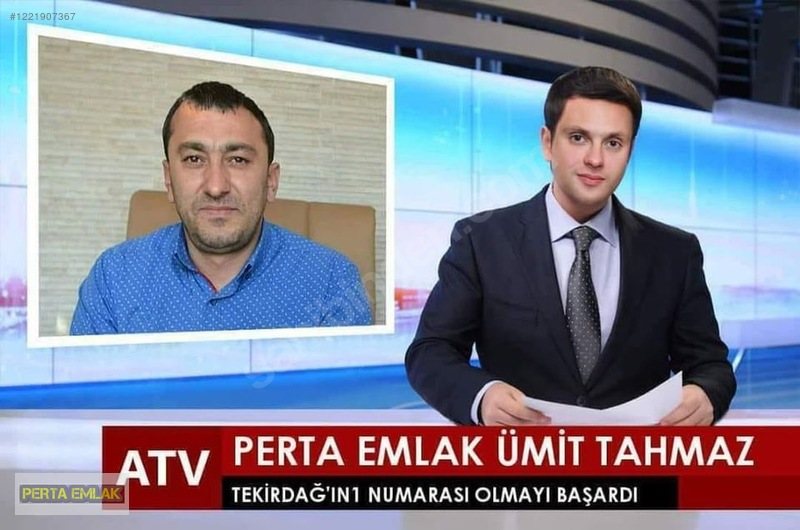 Tokat Niksar Merkez De Bina Tapu Sahibi Perta Emlak Ümit Tahmaz — fotoğraf 26