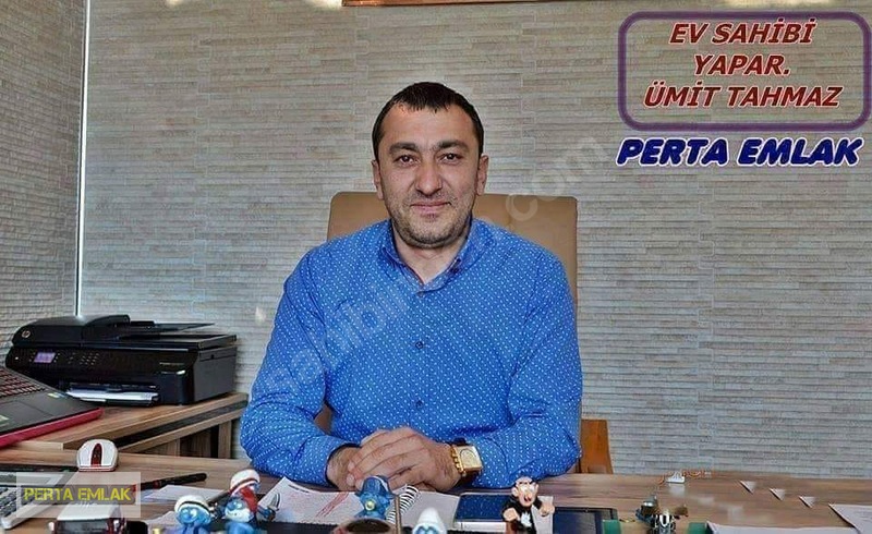 Tokat Niksar Merkez De Bina Tapu Sahibi Perta Emlak Ümit Tahmaz — fotoğraf 28