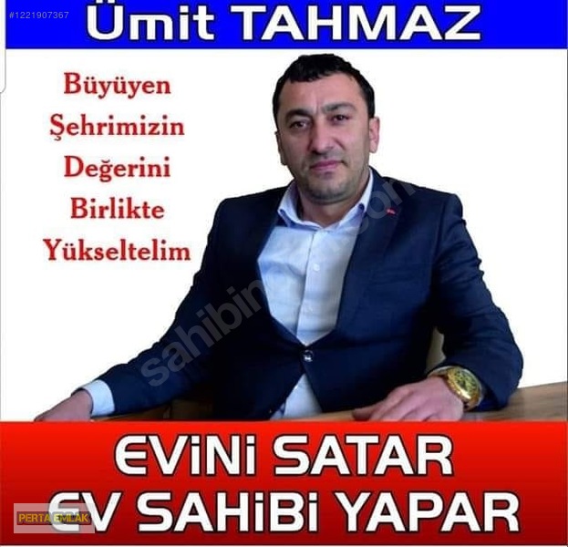 Tokat Niksar Merkez De Bina Tapu Sahibi Perta Emlak Ümit Tahmaz — fotoğraf 29