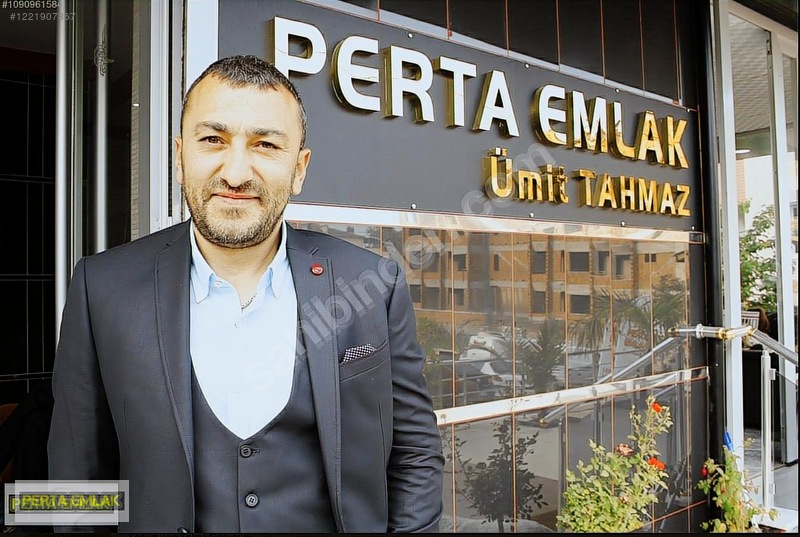 Tokat Niksar Merkez De Bina Tapu Sahibi Perta Emlak Ümit Tahmaz — fotoğraf 32