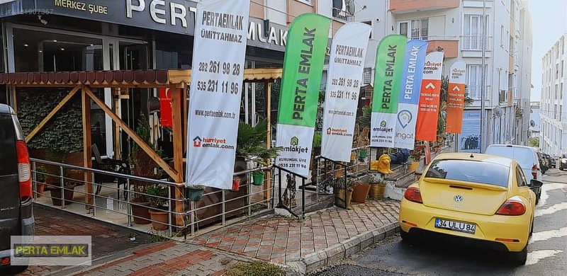 Tokat Niksar Merkez De Bina Tapu Sahibi Perta Emlak Ümit Tahmaz — fotoğraf 33