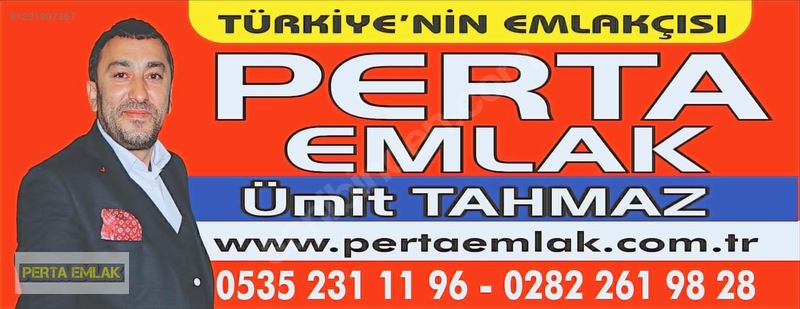Tokat Niksar Merkez De Bina Tapu Sahibi Perta Emlak Ümit Tahmaz — fotoğraf 35