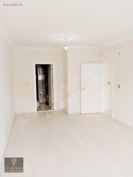 Atlas'tan Lokman Hekim Hastahanesi Civarı Kiralık 3+1 Daire — fotoğraf 7