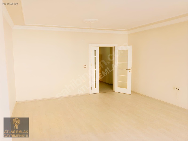 Atlas'tan Lokman Hekim Hastahanesi Civarı Kiralık 3+1 Daire — fotoğraf 9