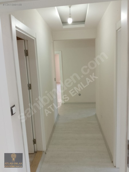 Atlas'tan Lokman Hekim Hastahanesi Civarı Kiralık 3+1 Daire — fotoğraf 13