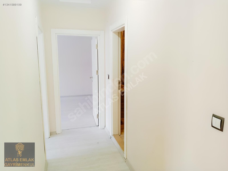 Atlas'tan Lokman Hekim Hastahanesi Civarı Kiralık 3+1 Daire — fotoğraf 14