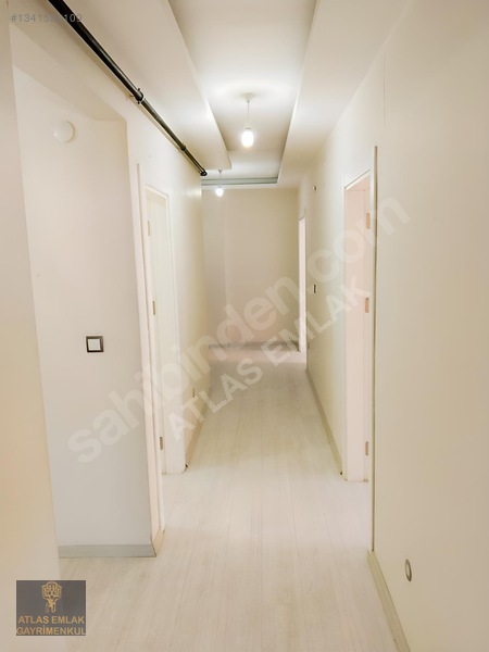 Atlas'tan Lokman Hekim Hastahanesi Civarı Kiralık 3+1 Daire — fotoğraf 20