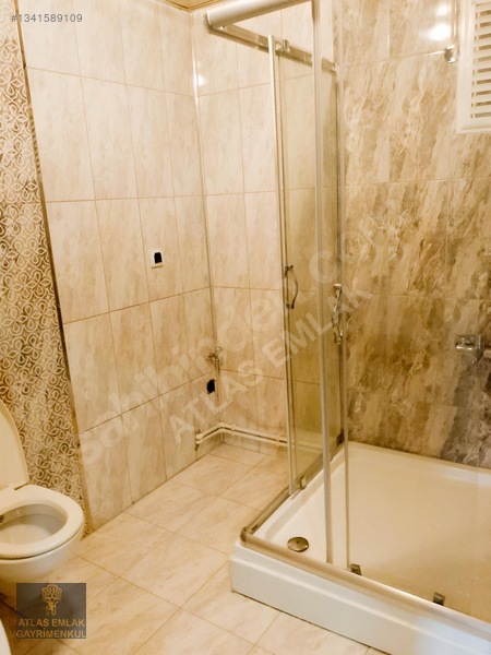 Atlas'tan Lokman Hekim Hastahanesi Civarı Kiralık 3+1 Daire — fotoğraf 26