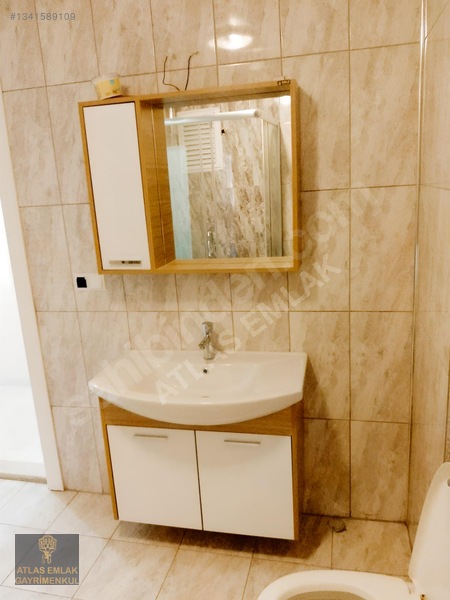 Atlas'tan Lokman Hekim Hastahanesi Civarı Kiralık 3+1 Daire — fotoğraf 28