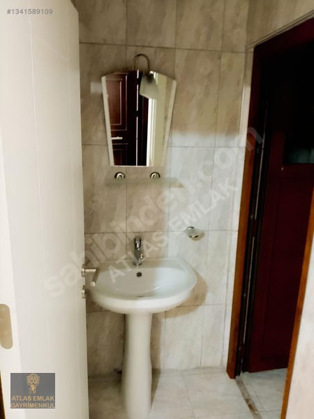 Atlas'tan Lokman Hekim Hastahanesi Civarı Kiralık 3+1 Daire — fotoğraf 29