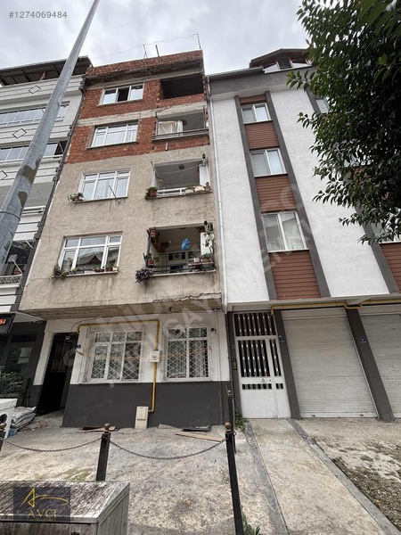 Avcı Gayrimenkulden Yeni Mahallede Satılık Daireler