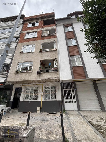 Avcı Gayrimenkulden Yeni Mahallede Satılık Daireler — fotoğraf 3