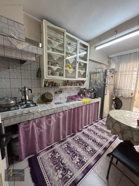 Avcı Gayrimenkulden Yeni Mahallede Satılık Daireler — fotoğraf 5