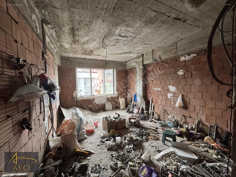 Avcı Gayrimenkulden Yeni Mahallede Satılık Daireler — fotoğraf 12