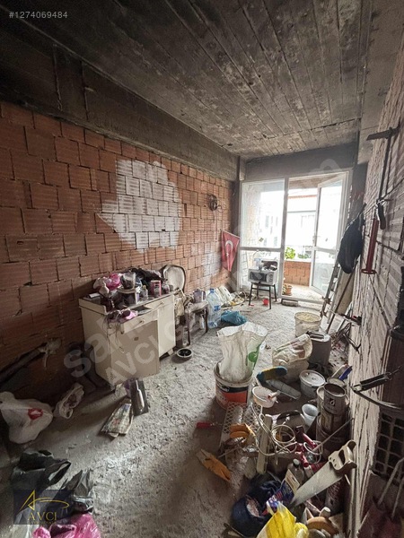 Avcı Gayrimenkulden Yeni Mahallede Satılık Daireler — fotoğraf 13