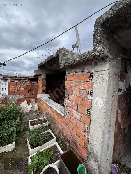 Avcı Gayrimenkulden Yeni Mahallede Satılık Daireler — fotoğraf 18