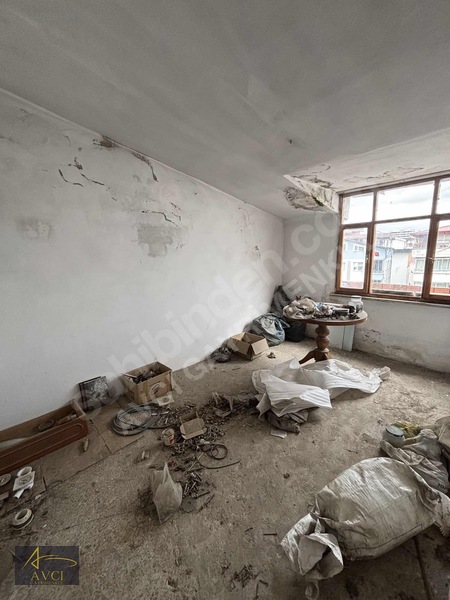 Avcı Gayrimenkulden Yeni Mahallede Satılık Daireler — fotoğraf 21