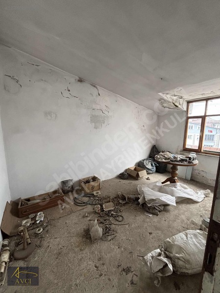 Avcı Gayrimenkulden Yeni Mahallede Satılık Daireler — fotoğraf 24