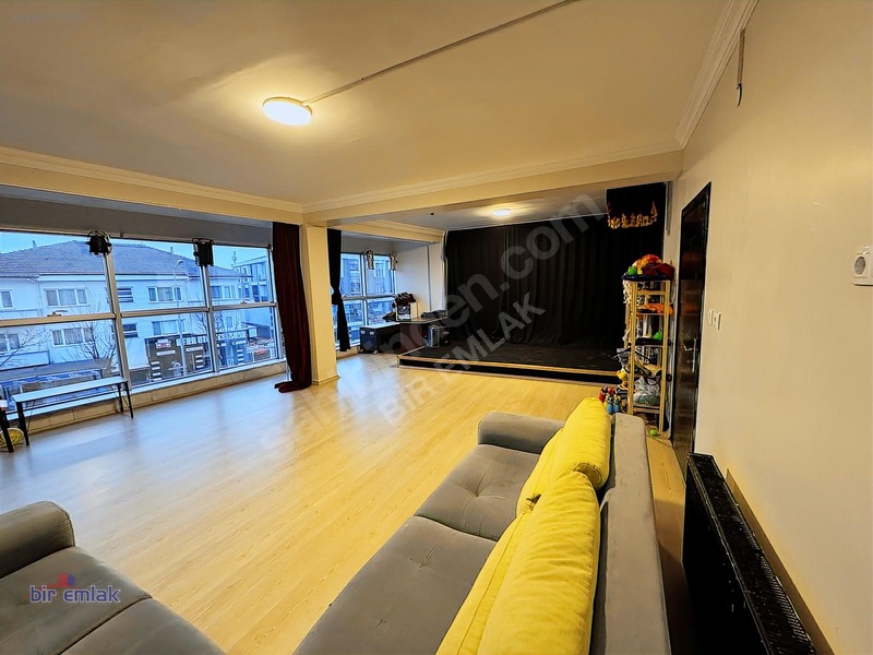 Bir Emlak Kuyumcuzade Blv. Cepheli 400 M2 Satılık Ofis — fotoğraf 4
