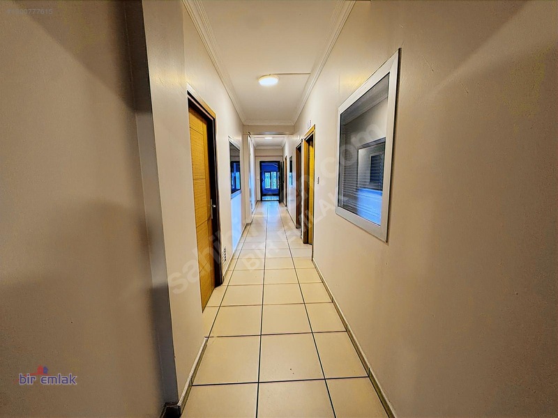 Bir Emlak Kuyumcuzade Blv. Cepheli 400 M2 Satılık Ofis — fotoğraf 11