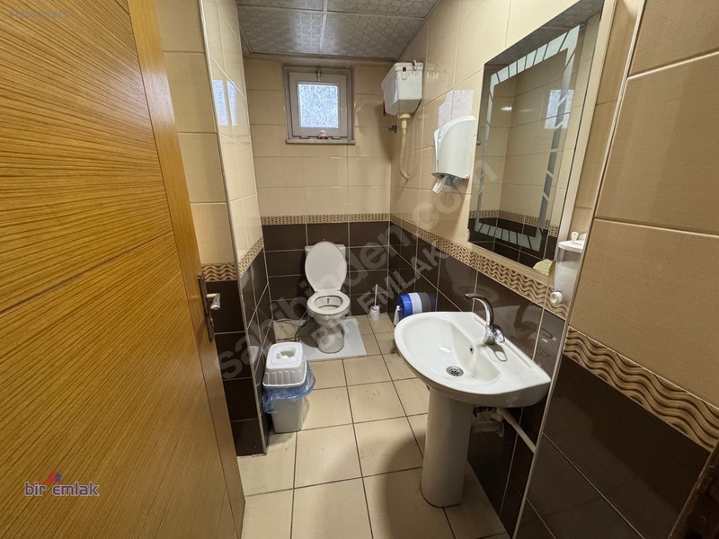 Bir Emlak Kuyumcuzade Blv. Cepheli 400 M2 Satılık Ofis — fotoğraf 13