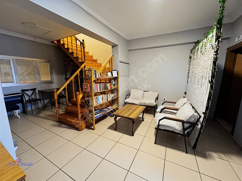 Bir Emlak Kuyumcuzade Blv. Cepheli 400 M2 Satılık Ofis — fotoğraf 14