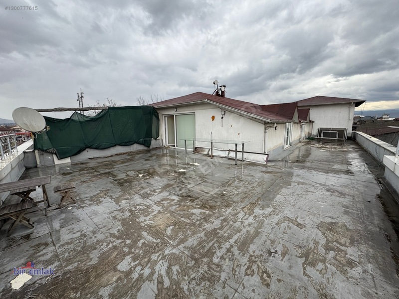 Bir Emlak Kuyumcuzade Blv. Cepheli 400 M2 Satılık Ofis — fotoğraf 19
