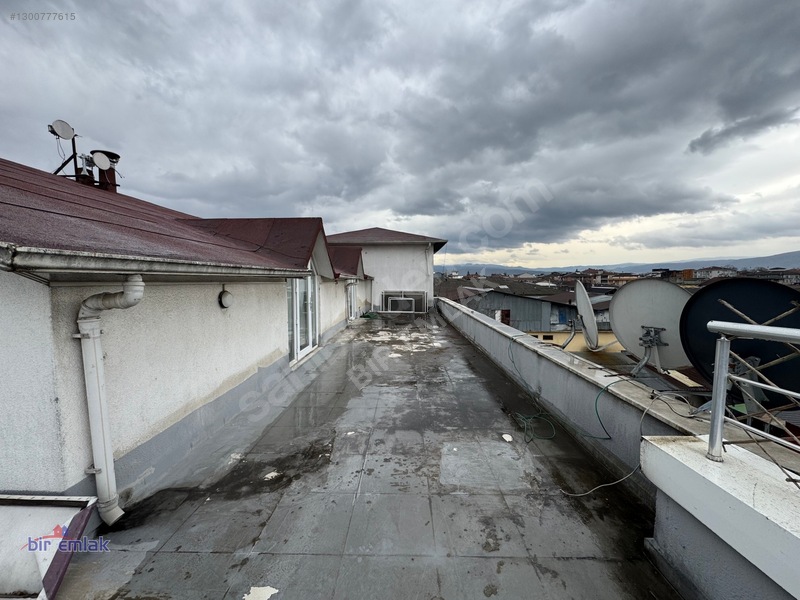 Bir Emlak Kuyumcuzade Blv. Cepheli 400 M2 Satılık Ofis — fotoğraf 20