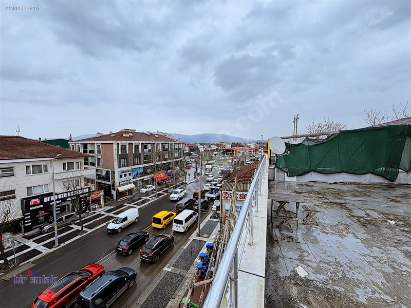 Bir Emlak Kuyumcuzade Blv. Cepheli 400 M2 Satılık Ofis — fotoğraf 21