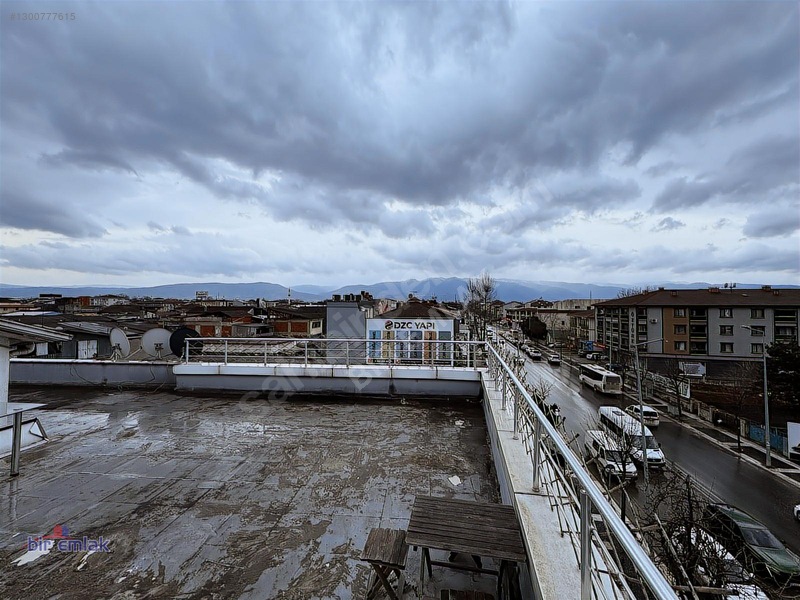 Bir Emlak Kuyumcuzade Blv. Cepheli 400 M2 Satılık Ofis — fotoğraf 22