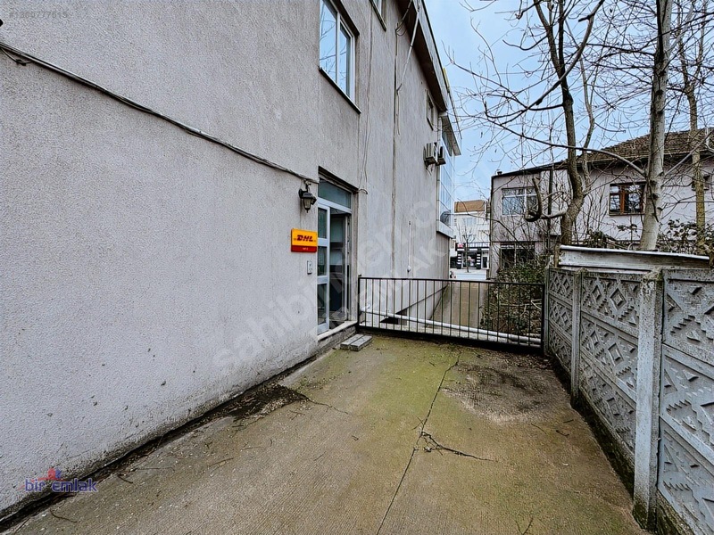 Bir Emlak Kuyumcuzade Blv. Cepheli 400 M2 Satılık Ofis — fotoğraf 26