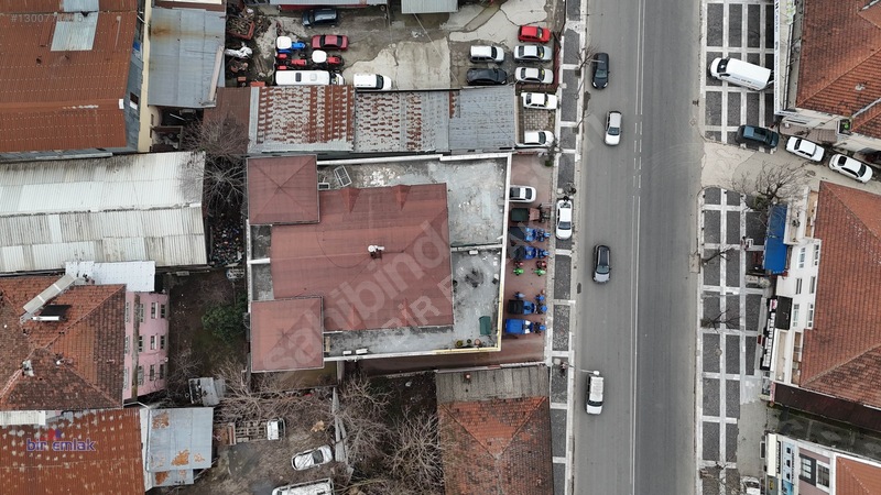 Bir Emlak Kuyumcuzade Blv. Cepheli 400 M2 Satılık Ofis — fotoğraf 33