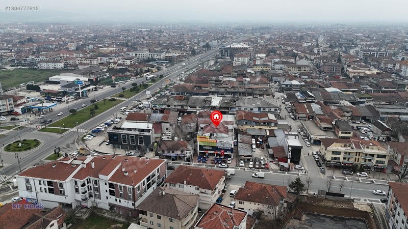 Bir Emlak Kuyumcuzade Blv. Cepheli 400 M2 Satılık Ofis — fotoğraf 34