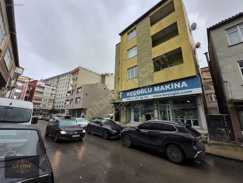 Pendik Çamçeşme Ordu Mah Mevki Satılık 400m2 Kullanım 90m2 Hisse — fotoğraf 2
