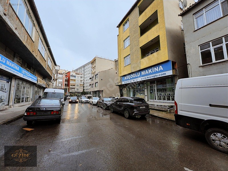 Pendik Çamçeşme Ordu Mah Mevki Satılık 400m2 Kullanım 90m2 Hisse — fotoğraf 3