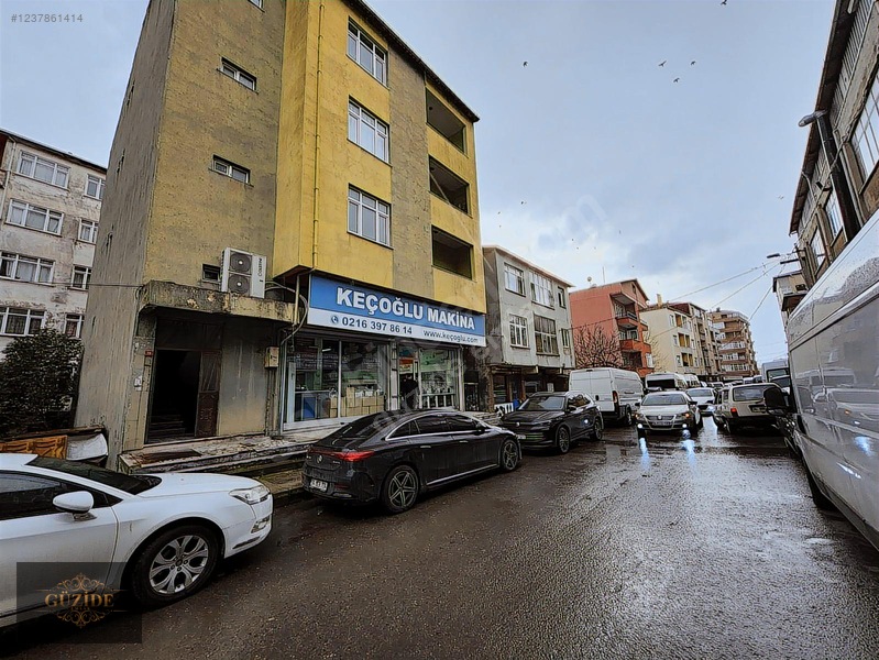 Pendik Çamçeşme Ordu Mah Mevki Satılık 400m2 Kullanım 90m2 Hisse — fotoğraf 5