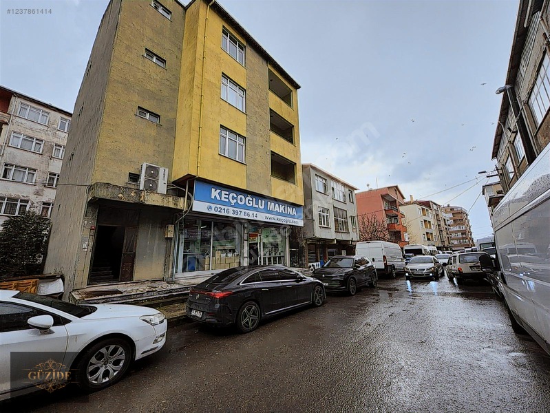 Pendik Çamçeşme Ordu Mah Mevki Satılık 400m2 Kullanım 90m2 Hisse — fotoğraf 6