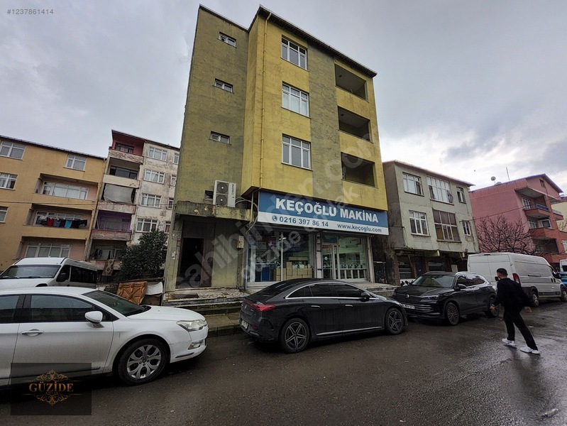 Pendik Çamçeşme Ordu Mah Mevki Satılık 400m2 Kullanım 90m2 Hisse — fotoğraf 7